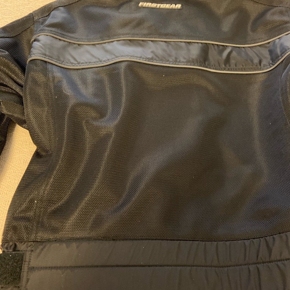 Moto Jacket - Picture 8 of 8